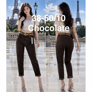 Jeansy damskie  38-50