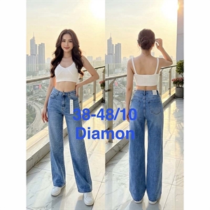 Jeansy damskie  38-48