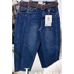Jeansy damskie  XS-XL