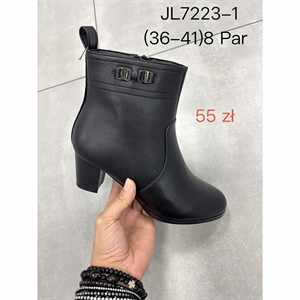 Botki damskie  36-41