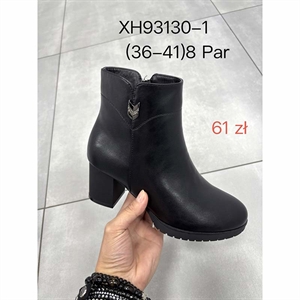 Botki damskie  36-41