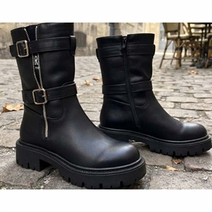 Botki damskie  36-41