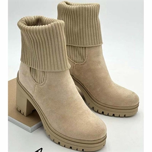 Botki damskie  36-41
