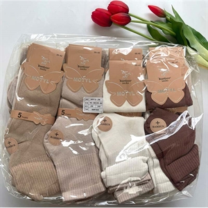 Skarpetki damskie  35-38/39-42