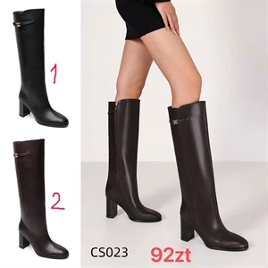 Kozaki damskie  36-41