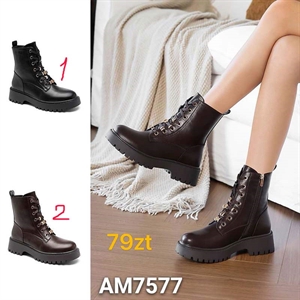Trzewiki damskie  36-41