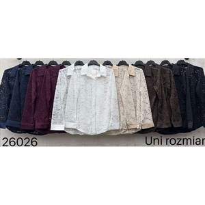 Koszula damska produkt Włoski