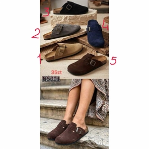 Klapki damskie  36-41
