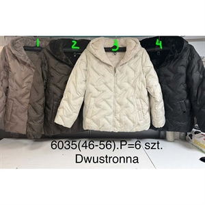 Kurtka damska  46-56