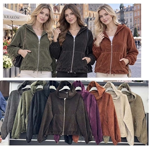 Bluza damska produkt Włoski