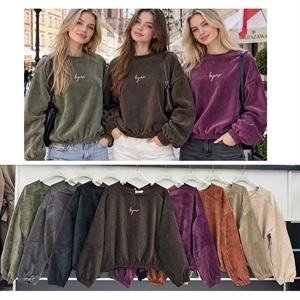 Bluza damska produkt Włoski