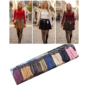 Spódnica damska produkt Włoski