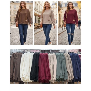 Bluza damska produkt Włoski