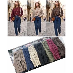 Bluza damska produkt Włoski