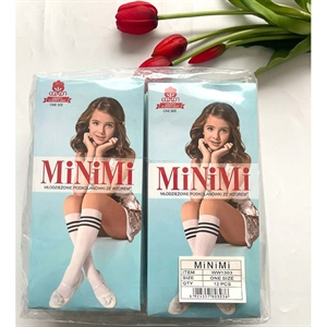 Zakolanówki dziecięce