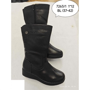 Botki damskie (37-42)