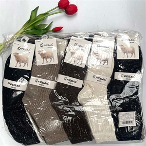 Skarpetki damskie  35-38/39-42