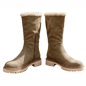Botki ocieplane  36-41