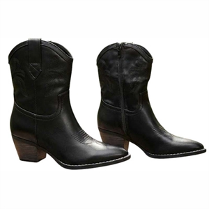 Botki damskie  36-41