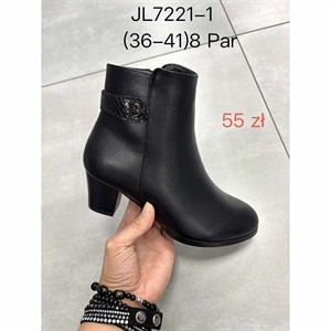 Botki damskie  36-41