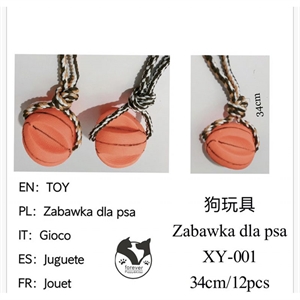 Zabawka dla psa
