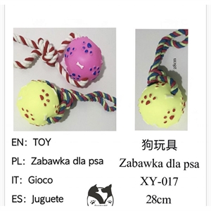 Zabawka dla psa