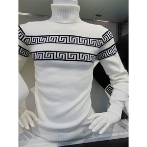 Sweter męski (M-2XL) - produkt Turecki