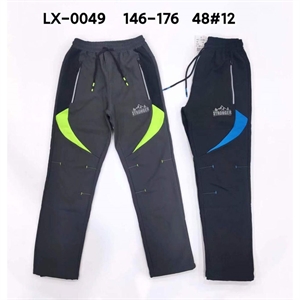 Spodnie 146-176cm