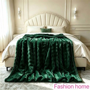Koc  200x220cm(1270gram)