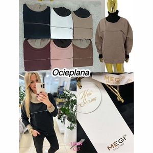 Bluza damska produkt Turecki