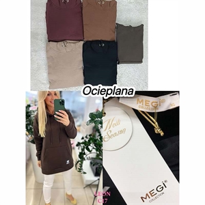 Bluza damska produkt Turecki
