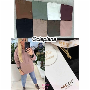 Bluza damska produkt Turecki