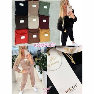 Komplet damski produkt Turecki
