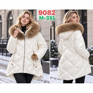 Kurtka damska  M-3XL