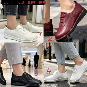 Półbuty damskie  36-41
