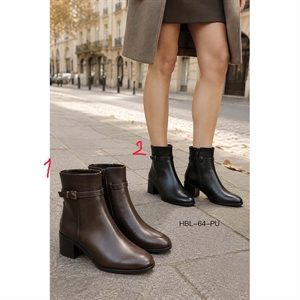 Botki damskie  36-41