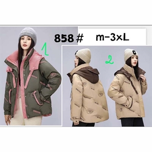 Kurtka damska  M-3XL