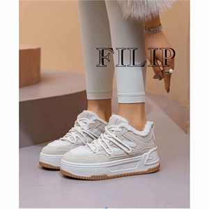 Buty sportowe ocieplane  36-41