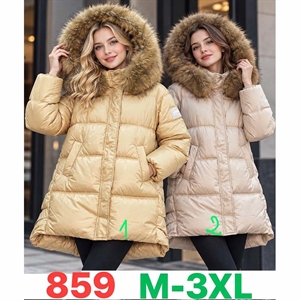 Kurtka damska  M-3XL