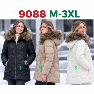 Kurtka damska  M-3XL