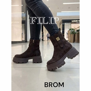 Botki damskie  36-41