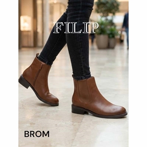 Botki damskie  36-41