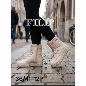 Buty śniegowce  36-41