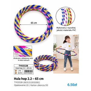 Hula Hop 65cm