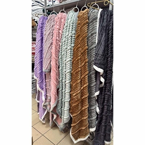 Koc 160x200cm (1090gram)