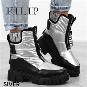 Buty śniegowce  36-41