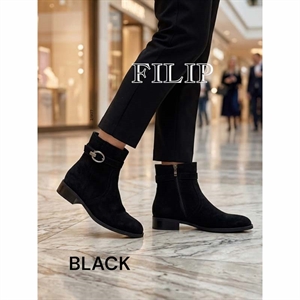 Botki damskie  36-41