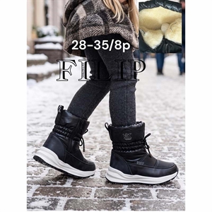 Buty śniegowce  28-35