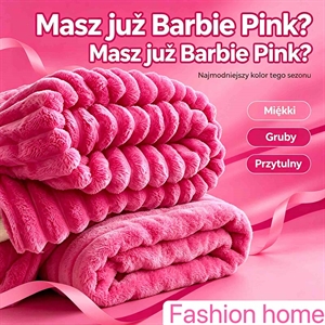 Koc 200x220cm (1650gram)