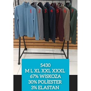 Bluza męska produkt Turecki  M-3XL